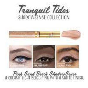 Pink Sand Beach Shadow Senegence